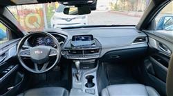 کادیلاک CT4